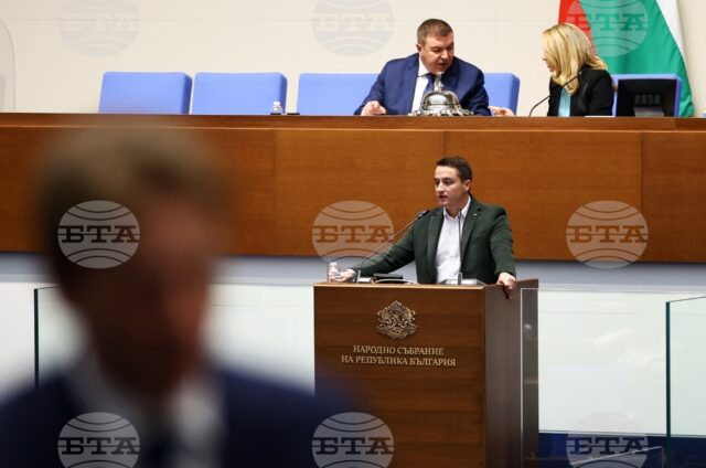 Явор Божанков