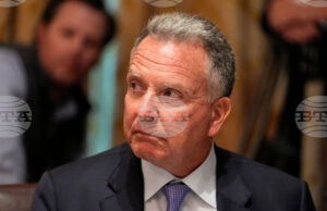 ПРЕГЛЕД НА ПЕЧАТА
Западни издания коментират плана на САЩ от 28 точки за мир в Украйна ПРЕГЛЕД НА ПЕЧАТА
Западни издания коментират плана на САЩ от 28 точки за мир в Украйна