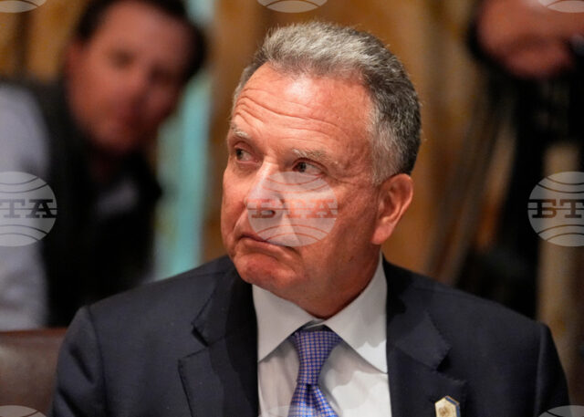 ПРЕГЛЕД НА ПЕЧАТА
                                                                                                Западни издания коментират плана на САЩ от 28 точки за мир в Украйна