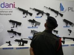 ПТИ: Индия и Германия обсъдиха възможностите за съвместно разработване и производство на отбранително оборудване ПТИ: Индия и Германия обсъдиха възможностите за съвместно разработване и производство на отбранително оборудване