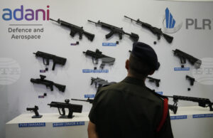 ПТИ: Индия и Германия обсъдиха възможностите за съвместно разработване и производство на отбранително оборудване