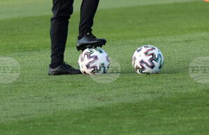 Павел Дочев направи първа тренировка като старши треньор на германския футболен клуб Улм