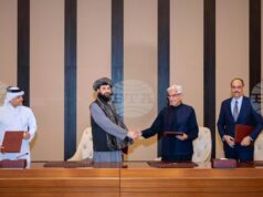 Пакистан и Афганистан ще възобновят днес мирните преговори в Истанбул Пакистан и Афганистан ще възобновят днес мирните преговори в Истанбул