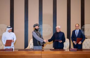 Пакистан и Афганистан ще възобновят днес мирните преговори в Истанбул Пакистан и Афганистан ще възобновят днес мирните преговори в Истанбул