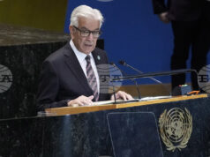 Пакистанският министър на отбраната заяви, че преговорите с Афганистан са се провалили Пакистанският министър на отбраната заяви, че преговорите с Афганистан са се провалили