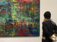 Панаирът на изкуството в Кьолн предлага творби на Рихтер, Базелиц и нови таланти Панаирът на изкуството в Кьолн предлага творби на Рихтер, Базелиц и нови таланти