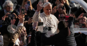 Папа Лъв XIV пристига в Турция за първото си задгранично посещение