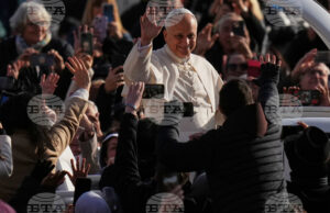 Папа Лъв XIV пристига в Турция за първото си задгранично посещение