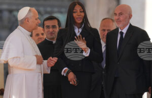 Папа Лъв Четиринадесети разкри четири свои любими филма