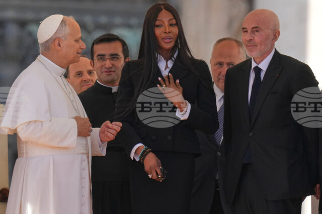 Папа Лъв Четиринадесети разкри четири свои любими филма Папа Лъв Четиринадесети разкри четири свои любими филма