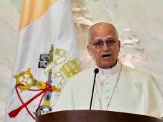 Папата призова ливанците да си останат в страната Папата призова ливанците да си останат в страната