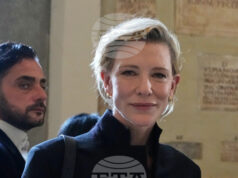 Папата се срещна с холивудски звезди във Ватикана и изрази съжаление за спада на посещаемостта в кината Папата се срещна с холивудски звезди във Ватикана и изрази съжаление за спада на посещаемостта в кината