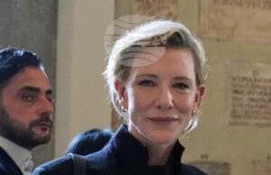 Папата се срещна с холивудски звезди във Ватикана и изрази съжаление за спада на посещаемостта в кината Папата се срещна с холивудски звезди във Ватикана и изрази съжаление за спада на посещаемостта в кината