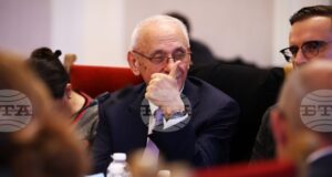 Парламентарната комисия по здравеопазването прие на първо гласуване проекта на държавния бюджет за 2026 г.