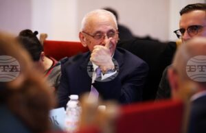 Парламентарната комисия по здравеопазването прие на първо гласуване проекта на държавния бюджет за 2026 г.