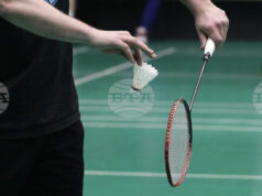 Пет медала за България от турнир по бадминтон за юноши и девойки в Словакия