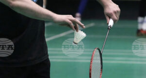 Пет медала за България от турнир по бадминтон за юноши и девойки в Словакия