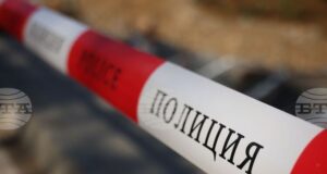 Петгодишно момченце е починало в София след падане от четвъртия етаж