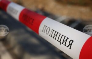 Петгодишно момченце е починало в София след падане от четвъртия етаж