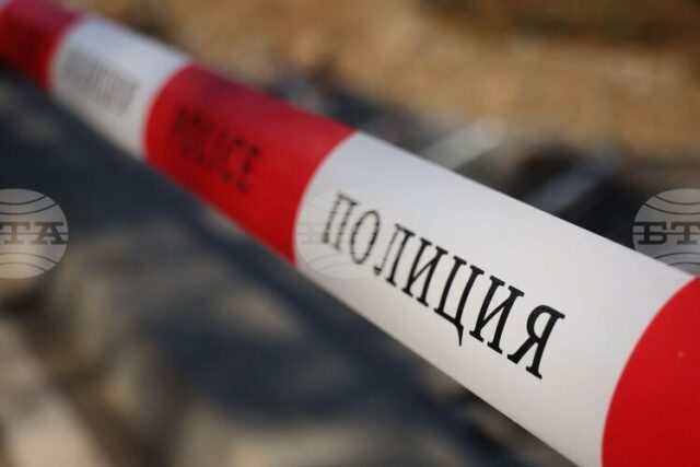 Петгодишно момченце е починало в София след падане от четвъртия Петгодишно момченце е починало в София след падане от четвъртия етаж