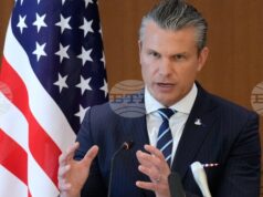 САЩ и Филипините създават съвместна оперативна група за ключови райони, включително Южнокитайско море, съобщава Пентагонът