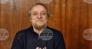 Писателят Любомир Котев на 75: Не бих написал всичките си книги, ако не беше моят град и не ми бяха близки неговите хора