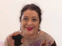 Пламена Димитрова-Рачева: Изложбата „Отвъд портрета“ разкрива света на Бистра Винарова чрез лицата, които я заобикалят Пламена Димитрова-Рачева