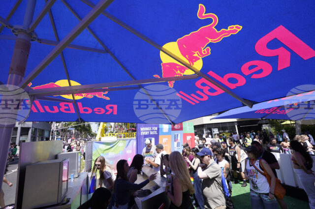 Планираната фабрика за кенове на "Ред Бул“ в Бранденбург предизвиква ново напрежение