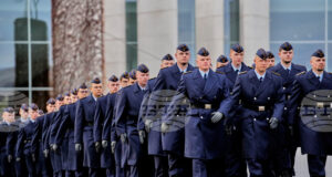 По-голямата част от германците биха подкрепили въвеждането на задължителна военна служба, сочи социологическо проучване