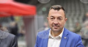 Подадените заявления за пропаднали площи са 5000, почти 300 000 дка са засегнатите земи, каза зам.-министър Янислав Янчев в Русе