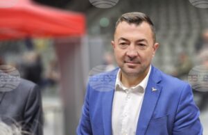 Подадените заявления за пропаднали площи са 5000, почти 300 000 дка са засегнатите земи, каза зам.-министър Янислав Янчев в Русе