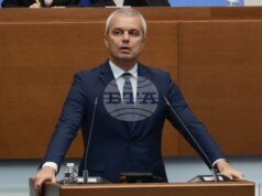 Костадин Костадинов