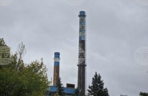 Поетапното пускане на парното в Разград започва от днес Поетапното пускане на парното в Разград започва от днес