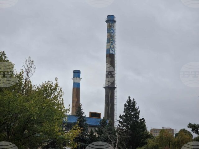 Поетапното пускане на парното в Разград започва от днес Поетапното пускане на парното в Разград започва от днес