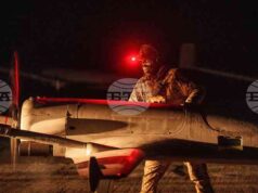 Пожар избухна в руския Афипски нефтопреработвателен завод след атака с дронове, казаха местните власти