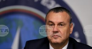 Полагаме усилия за нарастване на бюджета за отбрана, заяви заместник-министърът на отбраната Радостин Илиев