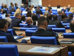 Политически спорове около казуса „Лукойл“ разтърсиха парламента народно събрание