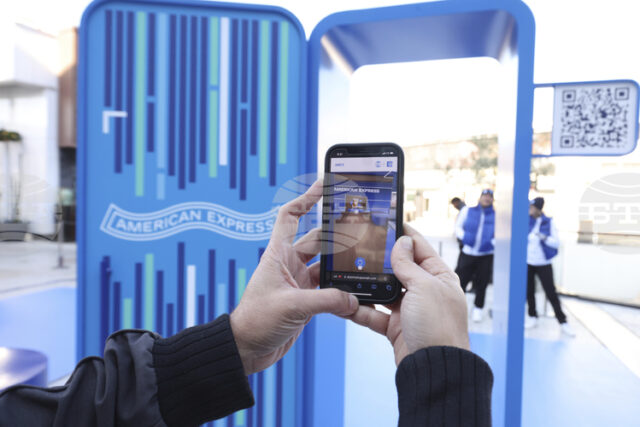 Половината германци използват приложения с добавена реалност, според проучване на цифрова асоциация