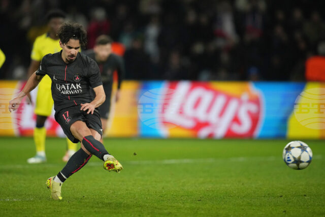 Полузащитникът на Пари Сен Жермен Витиня: „Тотнъм е труден противник, Полузащитникът на Пари Сен Жермен Витиня: „Тотнъм е труден противник, но ние не се предадохме“