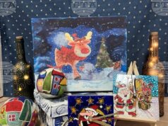 Поредица от коледни работилници организират от казанлъшката галерия „Ателието“ Поредица от коледни работилници организират от казанлъшката галерия „Ателието"