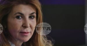 Богдана Панайотова