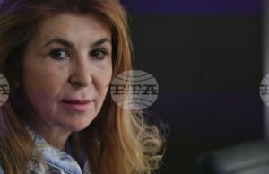 Поредна криза в Столична община: Кметът срещу главният архитект Богдана Панайотова