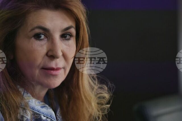 Поредна криза в Столична община: Кметът срещу главният архитект Богдана Панайотова