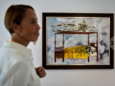 Портрет на Фрида Кало може да бъде продаден за 60 млн. щатски долара Портрет на Фрида Кало може да бъде продаден за 60 млн. щатски долара