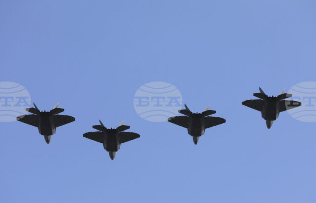 Португалия иска американските и европейските производители на изтребители да се Португалия иска американските и европейските производители на изтребители да се конкурират при бъдеща сделка