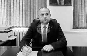 Почина изпълнителният директор на Българската агенция по безопасност на храните д-р Светлозар Патарински, съобщиха от земеделското министерство