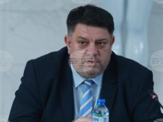 Правителството успява да съчетае най-доброто от лявата и дясната политика и бюджетът за 2026 г. го показва, каза вицепремиерът Зафиров