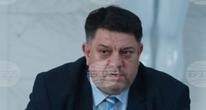 Правителството успява да съчетае най-доброто от лявата и дясната политика и бюджетът за 2026 г. го показва, каза вицепремиерът Зафиров
