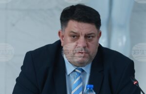 Правителството успява да съчетае най-доброто от лявата и дясната политика и бюджетът за 2026 г. го показва, каза вицепремиерът Зафиров