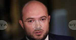 Софийската районна прокуратура е образувала досъдебно производство по случая с прегазено куче в столицата, съобщи министър Георги Георгиев